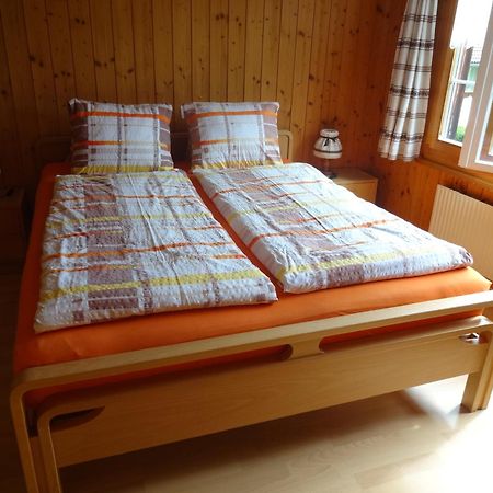Seeli Hofstetten bei Brienz Exterior foto