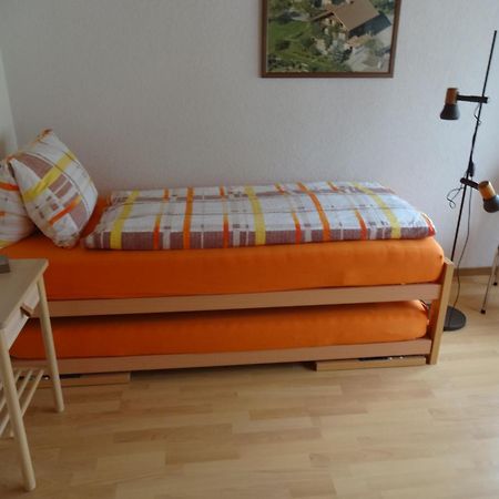 Seeli Hofstetten bei Brienz Exterior foto