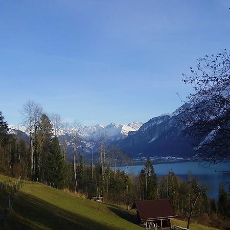 Seeli Hofstetten bei Brienz Cameră foto