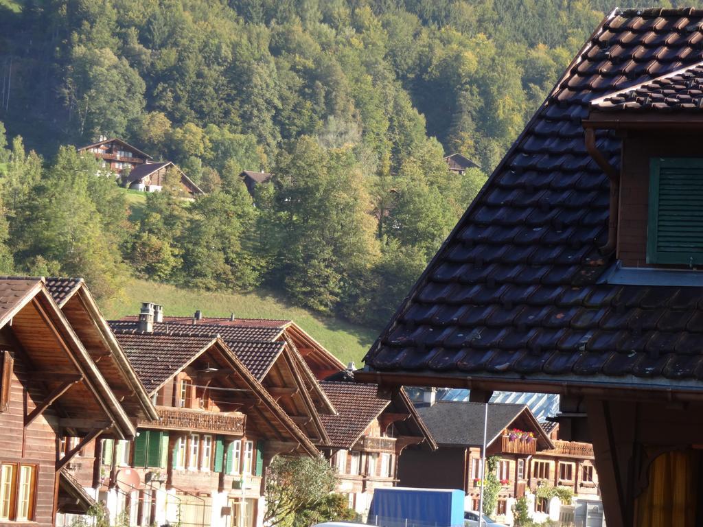 Seeli Hofstetten bei Brienz Cameră foto