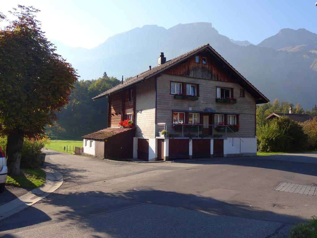 Seeli Hofstetten bei Brienz Cameră foto
