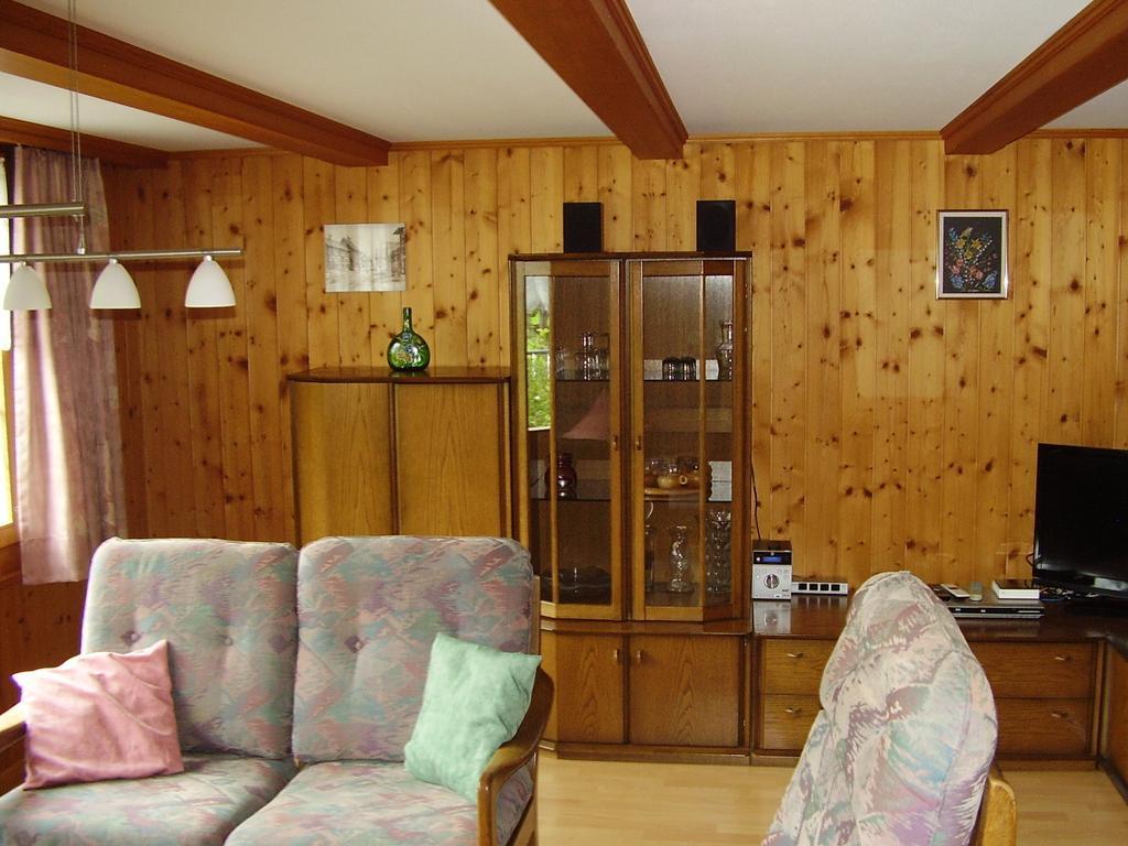 Seeli Hofstetten bei Brienz Cameră foto